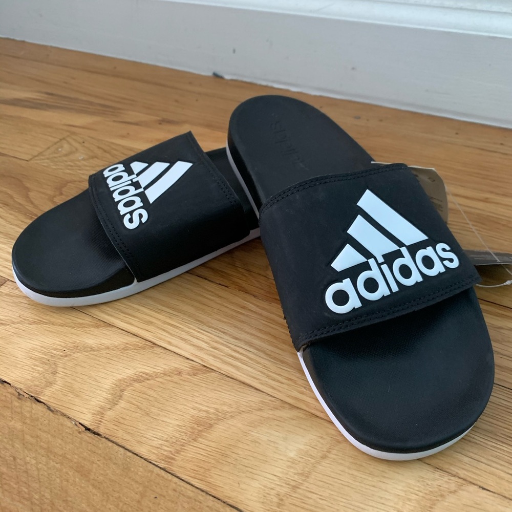 Adidas Slippers